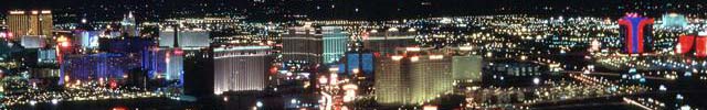 Las Vegas Skyline